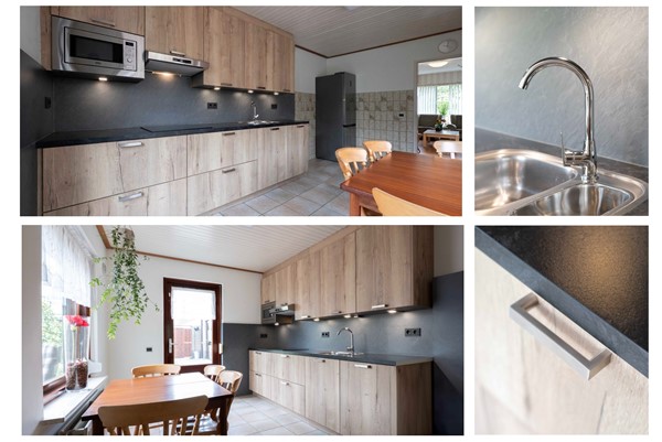 Medium property photo - Ericalaan 35, 4741 EM Hoeven